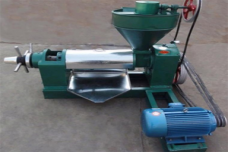 如何選購一臺性價比高的螺旋榨油機？